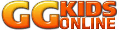 Ggkids Games Online .